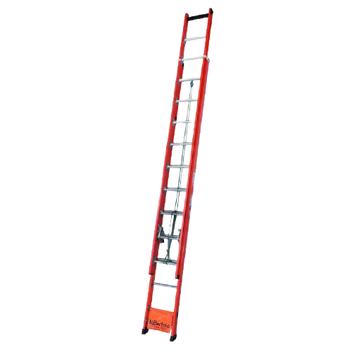Escada fibra EFVD23 4,2 x 7,2m WBERTOLO