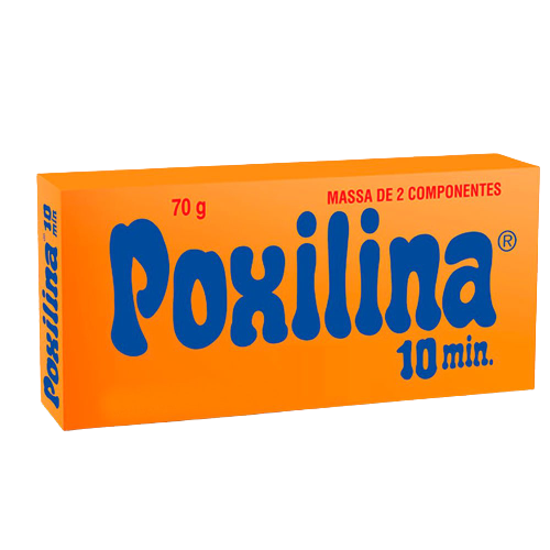 Poxilina 70g POXIPOL