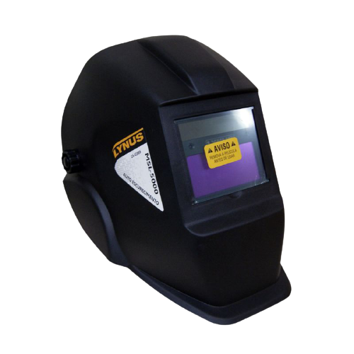 Máscara para solda automática MSL-5000 LYNUS