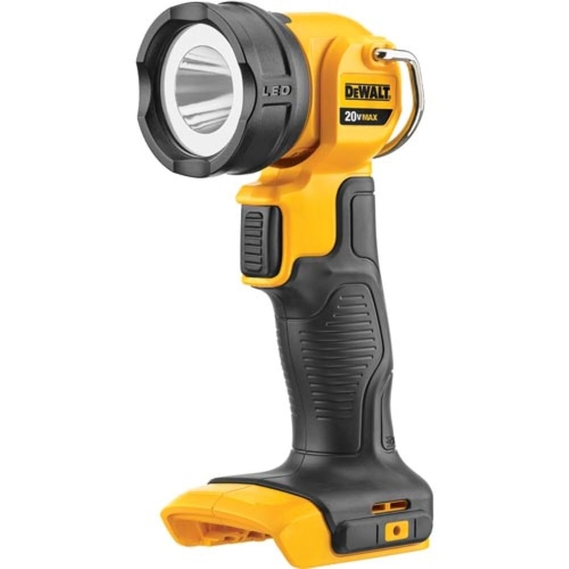Lanterna bateria 20V DCL040 Dewalt